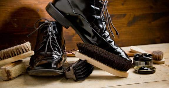 Shoe Polish Redondo Beach CA